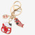 Japan Anime Drip Oil Lucky Cat Fortune Keychain Alloy Clothes Backpack Keyring Key Chain Charms Couple Gifts Japanese Key Chains Trend in Red Japan Anime Drip Oil Lucky Cat Fortune Keychain Alloy Clothes Backpack Keyring Key Chain Charms Couple Gifts Japanese Key Chains Trend in Red