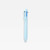Office School home study room 6 Color Macaron Multicolor 6-Color Ink Ballpoint Pen Multifunction Creative Kids Pens stationary accessory writing accessories multi colors ink in light blue