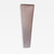 Dinner Dining Party Event Office Home Bar Restaurant Flatware Pouch PU cutlery chopsticks snap button close bag in beige
