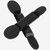 100pcs Mini Eyeshadow Applicator 100-Piece Black Pro Sponge Double Ended Make Up Supplies 100 Piece Portable Eye Shadow Brushes Nail Mirror Powder Brush Eye Shadow Applicator Trend 100pcs Mini Eyeshadow Applicator 100-Piece Black Pro Sponge Double Ended Make Up Supplies 100 Piece Portable Eye Shadow Brushes Nail Mirror Powder Brush Eye Shadow Applicator Trend