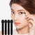 100pcs Mini Eyeshadow Applicator 100-Piece Black Pro Sponge Double Ended Make Up Supplies 100 Piece Portable Eye Shadow Brushes Nail Mirror Powder Brush Eye Shadow Applicator Fashion Trend 100pcs Mini Eyeshadow Applicator 100-Piece Black Pro Sponge Double Ended Make Up Supplies 100 Piece Portable Eye Shadow Brushes Nail Mirror Powder Brush Eye Shadow Applicator Fashion Trend