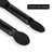 100pcs Mini Eyeshadow Applicator 100-Piece Black Pro Sponge Double Ended Make Up Supplies 100 Piece Portable Eye Shadow Brushes Nail Mirror Powder Brush Eye Shadow Applicator Trend 100pcs Mini Eyeshadow Applicator 100-Piece Black Pro Sponge Double Ended Make Up Supplies 100 Piece Portable Eye Shadow Brushes Nail Mirror Powder Brush Eye Shadow Applicator Trend
