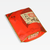 China Chinese Da Hong Pao Oolong Tea Zipper Bag Self-supporting Self-sealing Plastic Tea Bag Universal Tea Gift Packaging NO Packing Bag