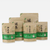 China Chinese Dragon Well Green Tea Set Zipper Bags Maojian Tea Sealing No Packing Bag