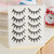 5 Pairs Women Natural Japanese Serious Makeup False Eyelashes Long Thick Eye Lash Extension Anime Japan Cosplay Eyelash 5-Pais Set 5 Pairs Women Natural Japanese Serious Makeup False Eyelashes Long Thick Eye Lash Extension Anime Japan Cosplay Eyelash 5-Pais Set