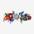 Flower Barrettes Resin Foral Hair Clip Barrette Crystal Hairpin Headwear For Woman Hairclips Girls Styling Hairclip Accessories Hair Clips & Pins  Hairpins Trend in Multicolour Flower Barrettes Resin Foral Hair Clip Barrette Crystal Hairpin Headwear For Woman Hairclips Girls Styling Hairclip Accessories Hair Clips & Pins  Hairpins Trend in Multicolour