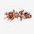 Flower Barrettes Resin Foral Hair Clip Barrette Crystal Hairpin Headwear For Woman Hairclips Girls Styling Hairclip Accessories Hair Clips & Pins  Hairpins Trend in Orange Flower Barrettes Resin Foral Hair Clip Barrette Crystal Hairpin Headwear For Woman Hairclips Girls Styling Hairclip Accessories Hair Clips & Pins  Hairpins Trend in Orange