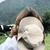 Women’s woman womens Men’s man mens Unisex Genflex Gender Neutral Genderfluid Summer vacation holiday camping outdoors getaway Bucket Hat Outdoor UV Protection Wide Brim Hunting Hiking Fisherman Beach Sunscreen Cap Hats in khaki