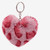 Cute Anime Leopard Print Love Heart Plush Keychain Winter Ladies Bag Pendant Fashion All match Hair Ball Car Pendant Small Keychains Gifts Key Chains Charm Trend in Red Cute Anime Leopard Print Love Heart Plush Keychain Winter Ladies Bag Pendant Fashion All match Hair Ball Car Pendant Small Keychains Gifts Key Chains Charm Trend in Red