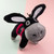 Soft Plush Donkey Doll Metal Keychain Black Grey Brown Pendant Car Bag Accessory Cute Men Women Couple Keying Lover Lanyard Keychains Key Holder & Keychain Organizers Charm Soft Plush Donkey Doll Metal Keychain Black Grey Brown Pendant Car Bag Accessory Cute Men Women Couple Keying Lover Lanyard Keychains Key Holder & Keychain Organizers Charm