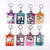 Japanese Design Keychains Man Demon Slayer Key Chain Women Cartoon Key Holder Cute Couples Keyring Creative Key Ring Pendant Acrylic Party Keychain Japan Key Chains Trend Japanese Design Keychains Man Demon Slayer Key Chain Women Cartoon Key Holder Cute Couples Keyring Creative Key Ring Pendant Acrylic Party Keychain Japan Key Chains Trend