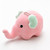 14cm Cute Cartoon Animal Plush Keychain Pink Elephant Stuffed Doll Soft Toy Plush Key Ring Chain Gift Toy Plush Keychains Anime Trend Charm 14cm Cute Cartoon Animal Plush Keychain Pink Elephant Stuffed Doll Soft Toy Plush Key Ring Chain Gift Toy Plush Keychains Anime Trend Charm