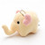 14cm Cute Cartoon Animal Plush Keychain Yellow Elephant Stuffed Doll Soft Toy Plush Key Ring Chain Gift Toy Plush Keychains Anime Trend Charm 14cm Cute Cartoon Animal Plush Keychain Yellow Elephant Stuffed Doll Soft Toy Plush Key Ring Chain Gift Toy Plush Keychains Anime Trend Charm