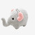 14cm Cute Cartoon Animal Plush Keychain Light Gray / Grey Elephant Stuffed Doll Soft Toy Plush Key Ring Chain Gift Toy Plush Keychains Anime Trend Charm 14cm Cute Cartoon Animal Plush Keychain Light Gray / Grey Elephant Stuffed Doll Soft Toy Plush Key Ring Chain Gift Toy Plush Keychains Anime Trend Charm