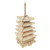 5 Five story Pagoda 3D Wooden Puzzle Toy Object For Children Kids Birthday Home Decorative Objects Gift Child Educational Learning Toys Puzzles Trendy 5 Five story Pagoda 3D Wooden Puzzle Toy Object For Children Kids Birthday Home Decorative Objects Gift Child Educational Learning Toys Puzzles Trendy