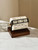 Office home study room library hotel restaurant bar Wheel Perpetual Large manual Rotating Desk Calendar Desktop Ornaments Perpetual Calendar Countdown calendars