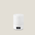 Office home desktop bedside table lamp LED Night Light Dimmable Rechargeable Touch Switch Bedroom Living Room Office Warm Atmosphere Desk Lamps Soft Lights with clock Lighting in white