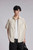 Men’s man mens petite-, tall-, plus-, size 100% Cotton Double Pocket Short Sleeve Shirt Japanese Style Loose Breathable Solid Color Casual Tops in apricot