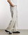 Men’s man mens petite-, tall-, plus-, size Cotton blend Casual Spring summer and Autumn Fall simple and versatile slim elasticated waist mid rise wide leg denim Jeans Pants in Apricot white