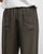 Men’s man mens petite-, tall-, plus-, size Lyocell Casual Spring Summer Moisture-absorbent And Quick-drying Linen Thin Wide-leg Pants in brown