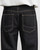 Men’s man mens petite-, tall-, plus-, size Loose Straight Washed Jeans Spring Summer Trousers Collection Topstitch Design Casual Jeans Pants in black