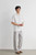 Men’s man mens petite-, tall-, plus-, size Pocket Button Decor graphic heart pulse Summer Turn-down collar Short half sleeves with Drop Shoulder Commute Versatile Knit Single chest Pocket Daily Commute Polo Shirt Tee Top T-Shirts in light Gray grey