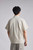 Men’s man mens petite-, tall-, plus-, size Lyocell cotton Fake Two-Piece Summer Raglan Lapel Retro Casual Commuter Short half Sleeves with Drop Shoulder V-neck Commute Versatile Knit Commute Pullover Shirt Top Shirts in apricot