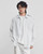 Men’s man mens petite-, tall-, plus-, size Patchwork Striped Lapel Shirt Spring, Summer And Fall Autumn American Trendy stripes Loose Long-sleeves patch pocket at chest turn-down collar striped Shirt Top Shirts in white with blue