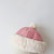 Baby Winter Boys Girls Suede Landlord Hat Warm Thicken Warm Hood Children Melon Leather Hat 7 Colors Candy Toddler Child Cap Hats & Caps in Pink