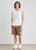 Men’s man mens petite-, tall-, plus-, size 100% Cotton Plain Bodybuilding Singlet Gym Stringer Sleeveless Shirt Blank Fitness Clothing Sportswear Muscle Vest Tank Top Tops in white