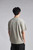 Men’s man mens petite-, tall-, plus-, size Color Block Wave hole hook latch chest Pocket Tee Textured Fabric Loose Drop Shoulder Breathable Casual Short half Sleeves crewneck round O-neck T-Shirt Tops T-Shirts in green