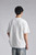 Men’s man mens petite-, tall-, plus-, size Mini animal sheep Logo Embroidery Color Contrast Summer Crew Neck Loose Soft Breathable Casual Short half Sleeve crewneck round O-neck T-Shirt Tops T-Shirts in white