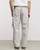 Men’s man mens petite-, tall-, plus-, size Straight Loose American Youth Casual Straight Fashion Sports Thin Style S-3XL Mid-rise Wide-leg Pants Breathable Thin Trousers in light Gray grey