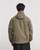 Men’s man mens petite-, tall-, plus-, size Light Travel Hooded Jacket Workwear Streetwear Premium Trendy Spring Summer Fall Autumn Jacket Outerwear outdoor camping Outwear Jackets in brown