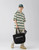 Men’s man mens petite-, tall-, plus-, size Japanese-style clothing. Trendy retro color-blocked striped loose-fitting versatile short half sleeves with drop shoulder embroidered graphic logo crewneck, Summer Crew Neck Loose Street Fashion Breathable embroidery round O-neck Casual Pullover T-Shirt Tops T-Shirts in green with multi accent color