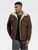 Men’s man mens petite-, tall-, plus-, size Trending corduroy Light Travel Workwear Streetwear Trendy Spring Summer Fall Autumn lined Chore Jacket Outerwear outdoor camping Outwear Jackets in coffee brown