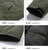 Men’s man mens petite-, tall-, plus-, size Trending Light Travel Workwear Streetwear Trendy Spring Summer Fall Autumn hooded lined Field Jacket Outerwear coat outdoor camping Outwear Jackets in army green