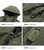 Men’s man mens petite-, tall-, plus-, size Trending Light Travel Workwear Streetwear Trendy Spring Summer Fall Autumn hooded lined Field Jacket Outerwear coat outdoor camping Outwear Jackets in army green