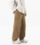 Men’s man mens petite-, tall-, plus-, size Straight Loose American Youth Casual Straight Fashion Thin Style S-3XL Mid-rise Wide-leg Baggy Cargo Pants Breathable Thin Trousers in light brown