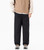 Men’s man mens petite-, tall-, plus-, size Straight Loose American Youth Casual Straight Fashion Thin Style S-3XL Mid-rise Wide-leg Baggy Cargo Pants Breathable Thin Trousers in light brown