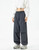 Women’s woman womens Men’s man mens Unisex Genflex Gender Neutral Genderfluid petite-, tall-, plus-, size Straight Loose Youth Casual Straight Sportswear fitness skiing commuting outdoors workwear Fashion Thin Style S-XXL Mid-rise Wide-leg Baggy Cargo Field Pants Breathable Thin Trousers in dark Gray grey
