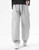 Women’s woman womens Men’s man mens Unisex Genflex Gender Neutral Genderfluid petite-, tall-, plus-, size Straight Loose American Youth Casual Straight Fashion Thin Style S-5XL Mid-rise Wide-leg Baggy Cargo Pants Breathable Thin Trousers in light Gray grey0
