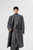 Men’s man mens petite-, tall-, plus-, size Trending Light Travel Trendy Spring Summer Fall Autumn Winter all-season formal office commute workwear lined Outerwear coat outdoor Outwear Coats in dark Gray grey