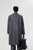 Men’s man mens petite-, tall-, plus-, size Trending Light Travel Trendy Spring Summer Fall Autumn Winter all-season formal office commute workwear lined Outerwear coat outdoor Outwear Coats in dark Gray grey