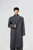Men’s man mens petite-, tall-, plus-, size Trending Light Travel Trendy Spring Summer Fall Autumn Winter all-season formal office commute workwear lined Outerwear coat outdoor Outwear Coats in dark Gray grey