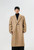 Men’s man mens petite-, tall-, plus-, size Trending Light Travel Trendy Spring Summer Fall Autumn Winter all-season formal office commute workwear lined Outerwear coat outdoor Outwear Coats in khaki camel yellow