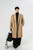 Men’s man mens petite-, tall-, plus-, size Trending Light Travel Trendy Spring Summer Fall Autumn Winter all-season formal office commute workwear lined Outerwear coat outdoor Outwear Coats in khaki camel yellow