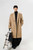 Men’s man mens petite-, tall-, plus-, size Trending Light Travel Trendy Spring Summer Fall Autumn Winter all-season formal office commute workwear lined Outerwear coat outdoor Outwear Coats in khaki camel yellow