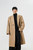 Men’s man mens petite-, tall-, plus-, size Trending Light Travel Trendy Spring Summer Fall Autumn Winter all-season formal office commute workwear lined Outerwear coat outdoor Outwear Coats in khaki camel yellow