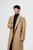 Men’s man mens petite-, tall-, plus-, size Trending Light Travel Trendy Spring Summer Fall Autumn Winter all-season formal office commute workwear lined Outerwear coat outdoor Outwear Coats in khaki camel yellow